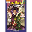 My Hero Academia - Tome 32 - Natsume Corp