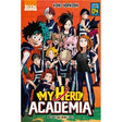 My hero academia – Tome 4 - Natsume Corp