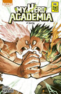 My hero academia – Tome 41 - Natsume Corp