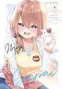 My Tiny Senpai - Tome 4 - Natsume Corp
