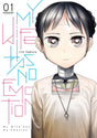 My Wife Has No Emotion - Tome 1 - Natsume Corp