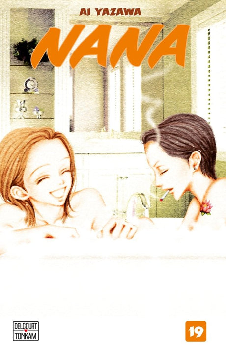 Nana - Tome 19 - Natsume Corp