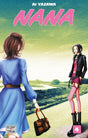 Nana - Tome 4 - Natsume Corp
