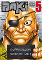 New grappler baki - Tome 5 - Natsume Corp