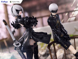 NieR:Automata statuette PVC Tenitol 2B Ver1.1a - Natsume Corp