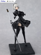 NieR:Automata statuette PVC Tenitol 2B Ver1.1a - Natsume Corp