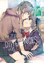 Nos différences enlacées - Tome 2 - Natsume Corp