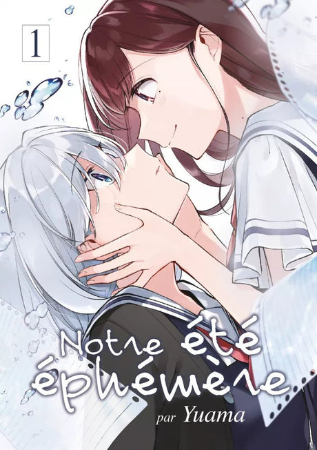 Notre été éphémère - Tome 1 - Natsume Corp