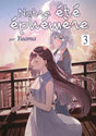 Notre été éphémère - Tome 3 - Natsume Corp
