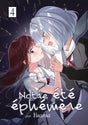 Notre été éphémère - Tome 4 - Natsume Corp