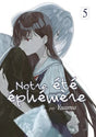Notre été éphémère - Tome 5 - Natsume Corp