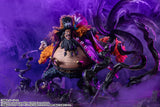 One Piece - Figurine Marshall D Teach/Barbe Noire Figuarts Zero Extra Battle Kurouzu - Natsume Corp