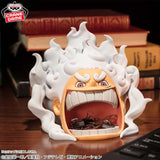 One Piece - Figurine Monkey D Luffy Gear 5 Figlife Vol.3 - Natsume Corp