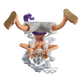 One Piece – Figurine Monkey D Luffy Gear 5 King Of Artist II - Natsume Corp