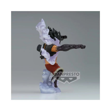 One Piece - Figurine Monkey D. Luffy King Of Artist Special Ver.B - Natsume Corp