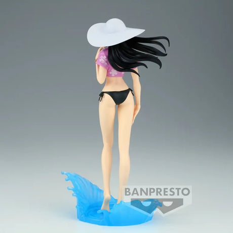One Piece - Figurine Nico Robin Glitter & Glamours Splash Style - Natsume Corp
