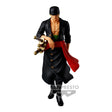 One Piece - Figurine Roronoa Zoro The Shukko - Natsume Corp