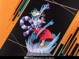 One Piece - Figurine Yamato Figuarts Zero Extra Battle Bounty Rush 5th Anniversary - Natsume Corp