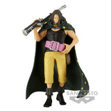 One Piece - Figurine Yasopp The Shukko - Natsume Corp