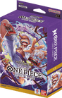 One Piece : Starter Deck 21 FR - Natsume Corp