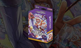 One Piece : Starter Deck 21 FR - Natsume Corp