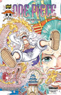 One Piece - Tome 104 - Natsume Corp