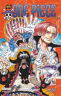 One Piece - Tome 105 - Natsume Corp