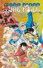 One Piece - Tome 107 - Natsume Corp