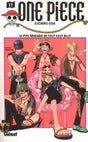 One Piece - Tome 11 - Natsume Corp