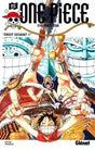 One Piece - Tome 15 - Natsume Corp