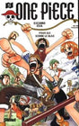 One Piece - Tome 5 - Natsume Corp