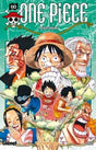 One Piece - Tome 60 - Natsume Corp