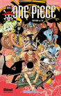 One Piece - Tome 64 - Natsume Corp