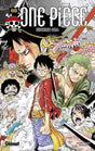 One Piece - Tome 69 - Natsume Corp