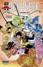 One Piece - Tome 76 - Natsume Corp