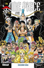 One Piece - Tome 78 - Natsume Corp