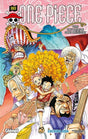 One Piece - Tome 80 - Natsume Corp