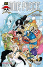 One Piece - Tome 82 - Natsume Corp