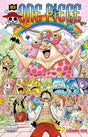 One Piece - Tome 83 - Natsume Corp