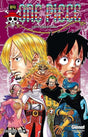 One Piece - Tome 84 - Natsume Corp