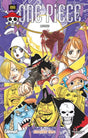 One Piece - Tome 88 - Natsume Corp
