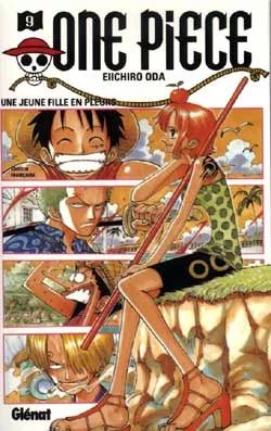 One Piece - Tome 9 - Natsume Corp