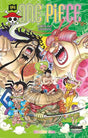 One Piece - Tome 94 - Natsume Corp