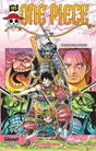 One Piece - Tome 95 - Natsume Corp