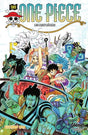 One Piece - Tome 98 - Natsume Corp