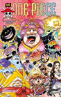 One Piece - Tome 99 - Natsume Corp