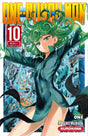 One - Punch Man - Tome 10 - Natsume Corp
