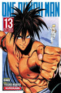 One - Punch Man - Tome 13 - Natsume Corp