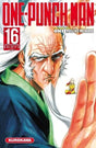 One - Punch Man - Tome 16 - Natsume Corp