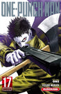 One - Punch Man - Tome 17 - Natsume Corp